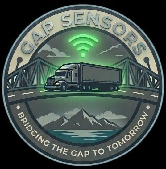 GAP Sensors Logo